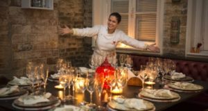 Ana Celina – House Café Bistrô