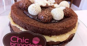 Chic Brigadeiro
