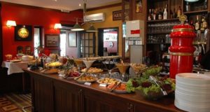 Dado Pub