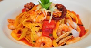 Divina Pasta