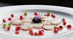 Hashi Art Cuisine