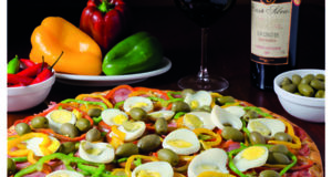 Marquês Pizzaria