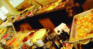 Panorama Gastronômico