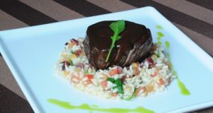 Rafael Jacobi Gastronomia