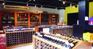 Sommelier Vinhos