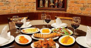 Galeteria Casa do Marquês: Referência em Culinária Italiana