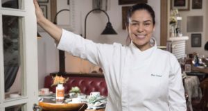 Melhor Bistrô: House Café Bistrô