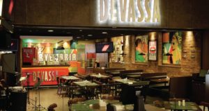Melhor Boteco: Cervejaria Devassa