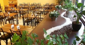 Melhor Bufê A Quilo: Buffet ao Porto