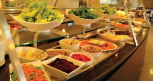 Melhor Bufê Livre: Panorama Gastronômico