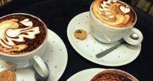 Melhor Café: Café República