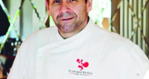 Melhor Chef: Floriano Spiess
