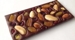 Melhor Chocolate: Méli-Mélo Chocolat
