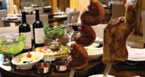 Melhor Churrasco Rodízio: Rei do Cordeiro