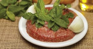 Melhor Cozinha Árabe: Al Nur