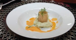 Melhor Cozinha Contemporânea: 72IN