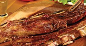 Melhor Cozinha Urugiaia: Parrilla del Sur