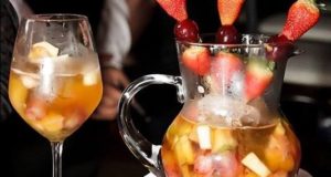 Melhor Drinque: Rosario Resto Lounge