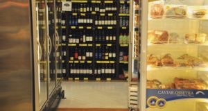 Melhor Empório Gourmet: Armazém 196