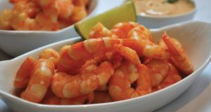 Melhor Frutos do Mar: Casa do Camarão