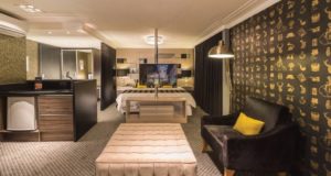 Melhor Hotel: Laghetto Viverone
