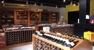 Melhor Loja de Vinhos: Sommelier Vinhos