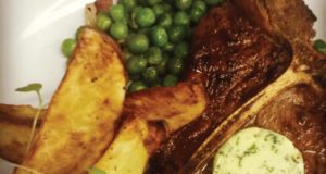 Melhor Menu de Almoço: Lucca