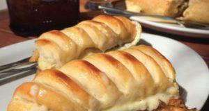 Melhor Pão: Barbarella