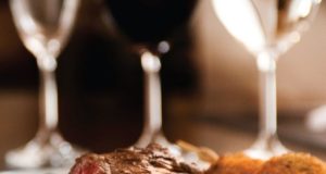 Melhor Restaurante Internacional: Micheletto