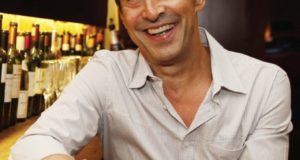Melhor Restauranteur: Pedro Hoffmann