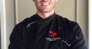 Melhor Sous Chef: Arthur Guidi