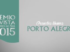 Premiados Porto Alegre 2015