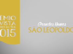 Premiados São Leopoldo 2015
