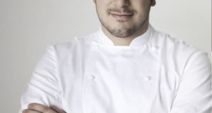 Chef Revelação: Daniel Menezes