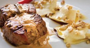 Melhor Cozinha Italiana: Peppo Cucina