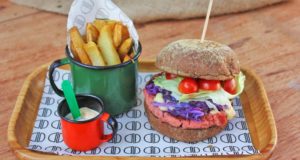 Haus Burger – Melhor Hambúrguer