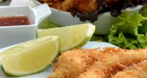 Casa do Camarão – Melhor Frutos do Mar
