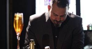 Jeferson Reimann – Melhor Barman