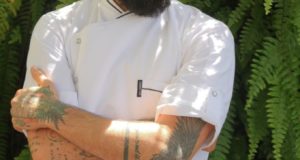 Mauricio Olmi – Chef Revelação