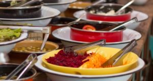 Ovo Gastronomia – Melhor Comida Caseira