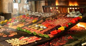 Parrilla Del Sur – Melhor Cozinha Uruguaia