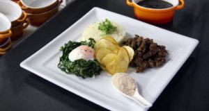 Quintal Orgânico – Melhor Cozinha Saudável