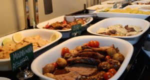 Premium Restaurante – Melhor Restaurante de Hotel
