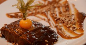 103 Retro Lounge – Melhor Bistrô