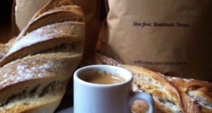 Barberella Bakery – Melhor Pão