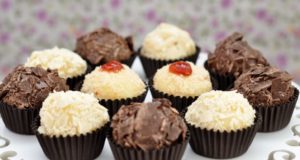 Brenda Brigadeiro’s – Melhor Brigadeiro