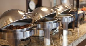 Buffet ao Porto Executivo – Melhor Bufê Executivo