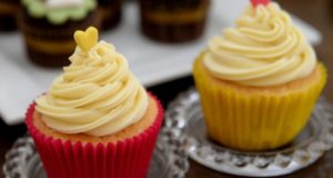 Misses Cakes – Melhor Cupcake