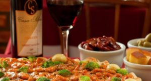 Pizzaria do Marquês – Melhor Pizza Rodízio