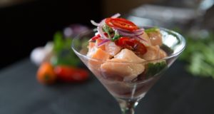 Wok – Melhor Cozinha Tailandesa